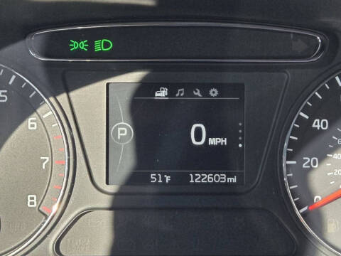 2017 Kia Sorento LX V6