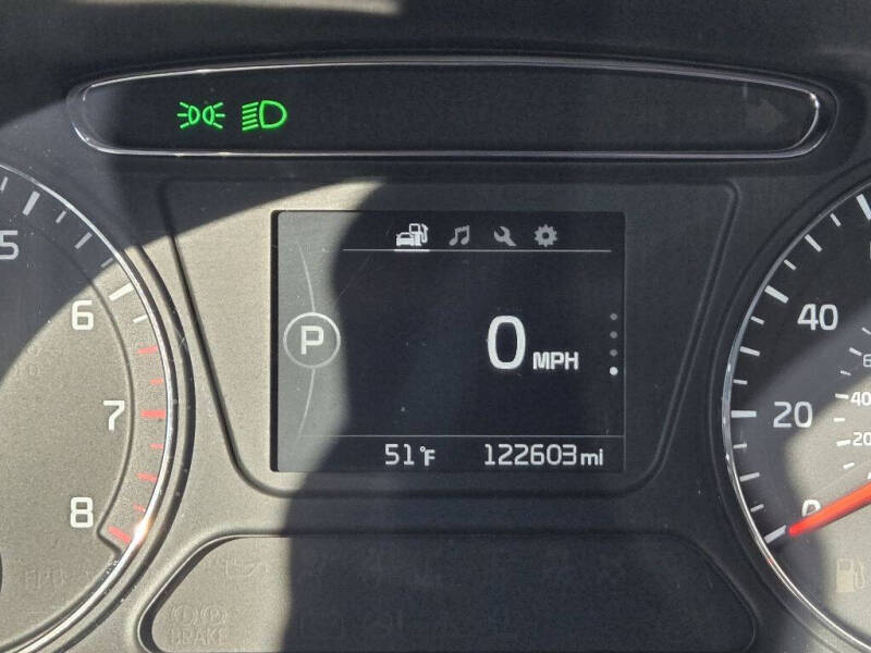 2017 Kia Sorento LX V6