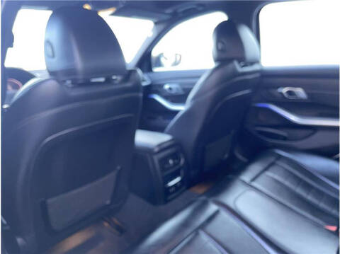 2020 BMW 3 Series M340i