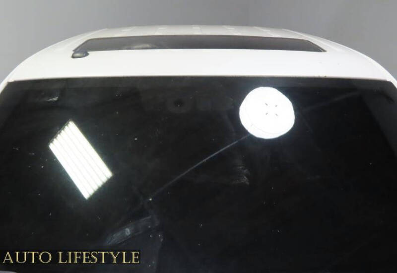 2013 Ford F-150 Platinum