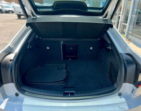 2023 Polestar 2 Long Range Single Motor