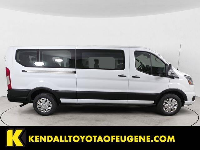 2023 Ford Transit 350 XLT