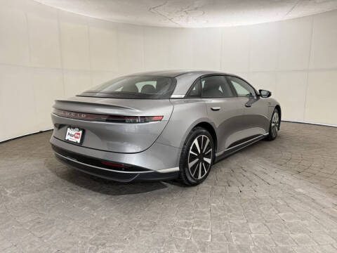 2023 Lucid Air Pure