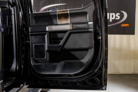 2022 Ford F-350 Super Duty Lariat