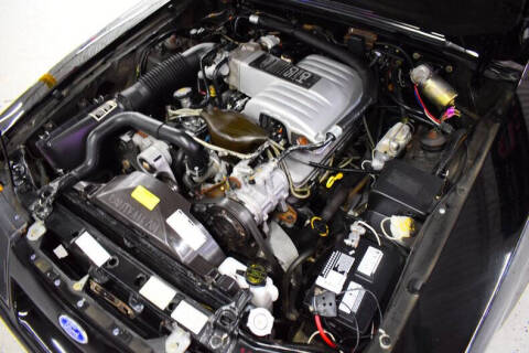 1986 Ford Mustang GT