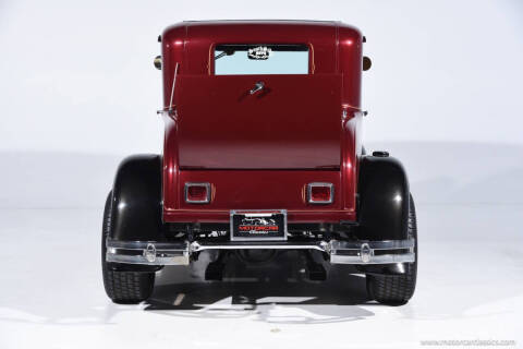 1931 Ford Model A