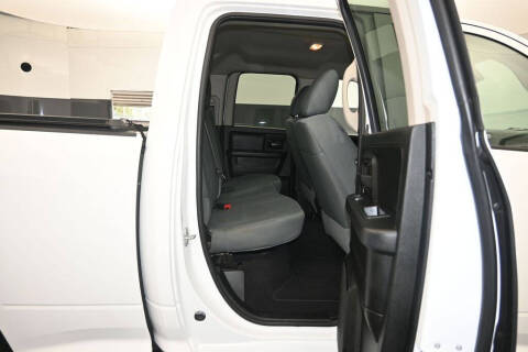 2019 RAM 1500 Classic Express