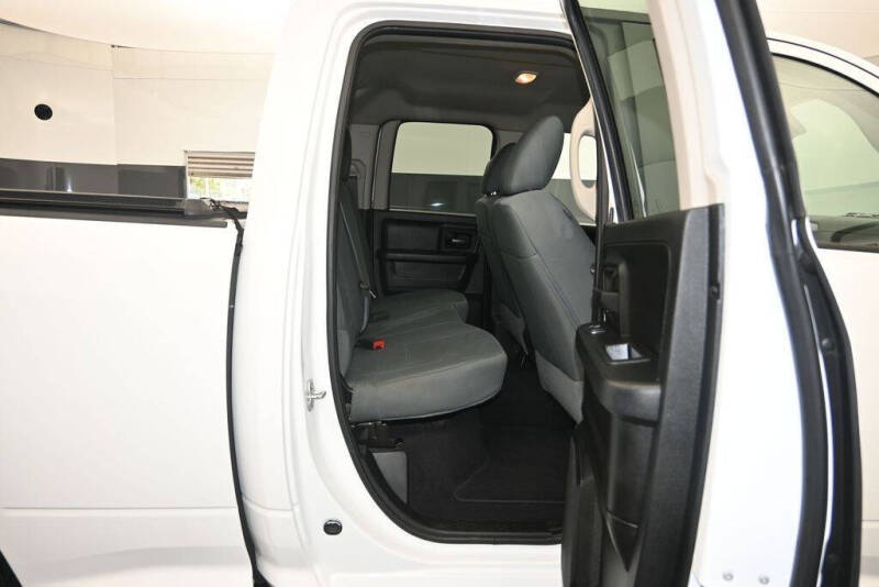 2019 RAM 1500 Classic Express