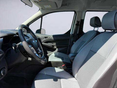 2015 Ford Transit Connect XL
