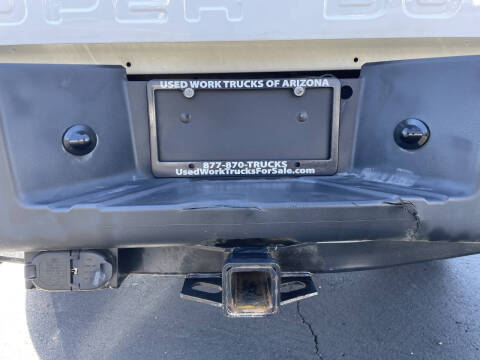 2013 Ford F-250 Super Duty