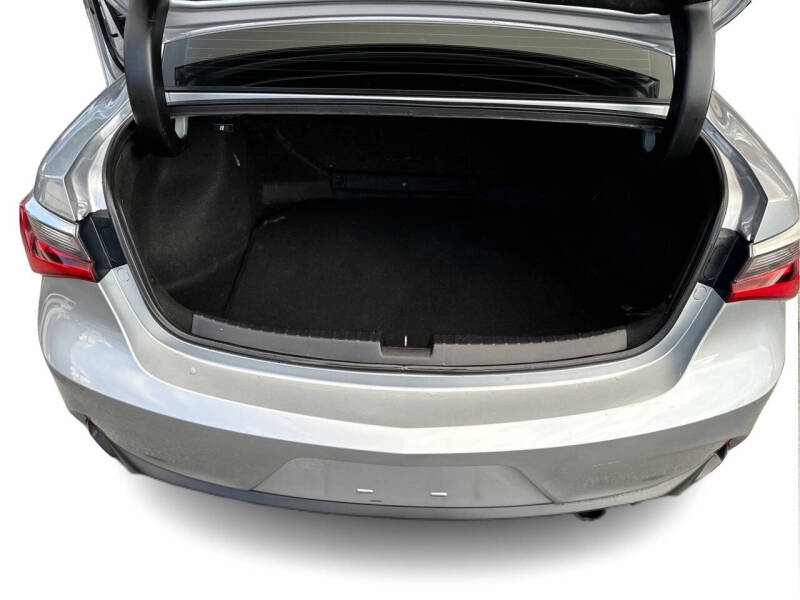 2020 Acura ILX