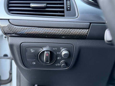 2015 Audi S7 4.0T quattro