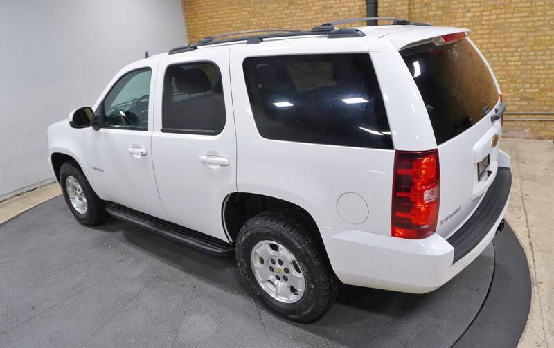 2014 Chevrolet Tahoe LS