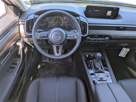 2026 Mazda CX-50 2.5 Turbo