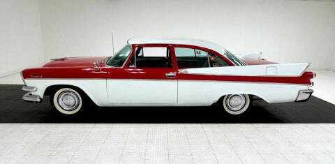1957 Dodge Coronet
