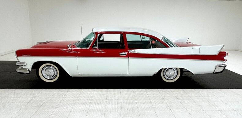 1957 Dodge Coronet