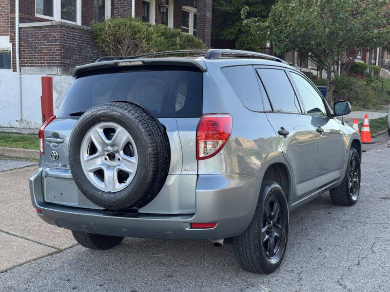 2006 Toyota RAV4
