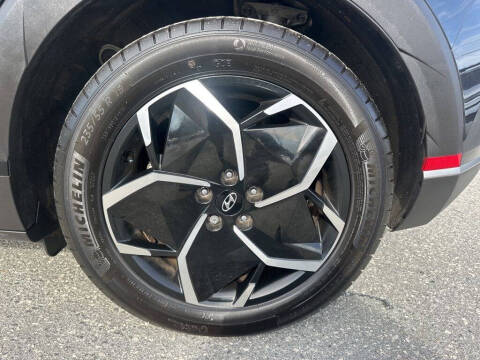 2023 Hyundai Ioniq 5 SEL