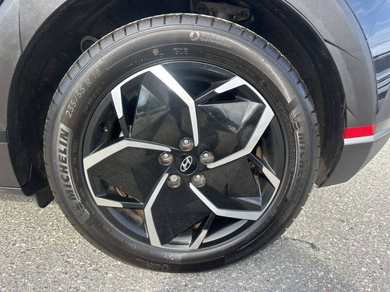 2023 Hyundai Ioniq 5 SEL