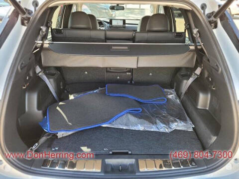 2025 Mitsubishi Outlander PHEV