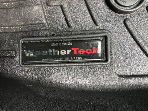 2018 Chevrolet Cruze LT Diesel Auto