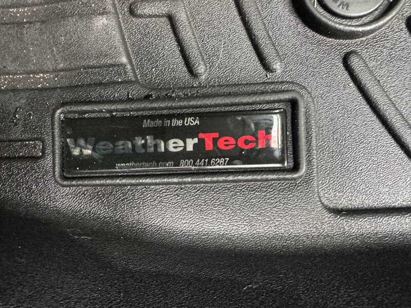 2018 Chevrolet Cruze LT Diesel Auto