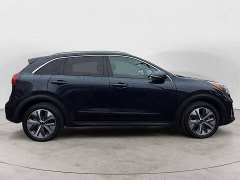 2020 Kia Niro EV EX Premium