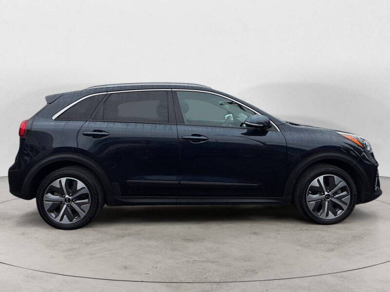 2020 Kia Niro EV EX Premium