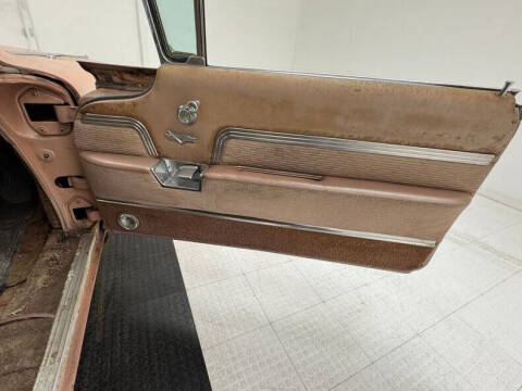 1959 Cadillac Series 62