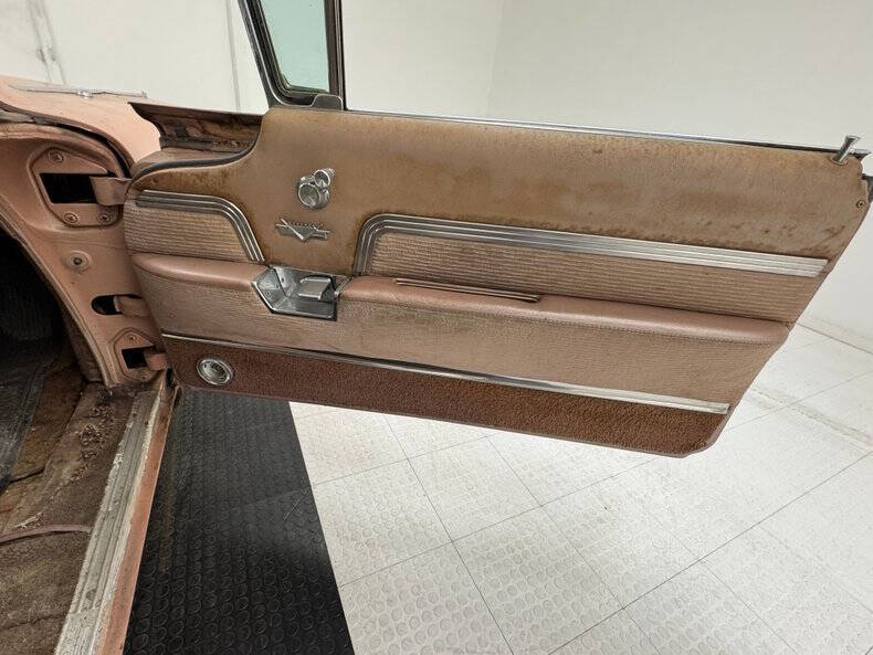 1959 Cadillac Series 62