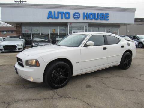 2010 Dodge Charger for sale at Auto House Motors - Downers Grove in Downers Grove IL