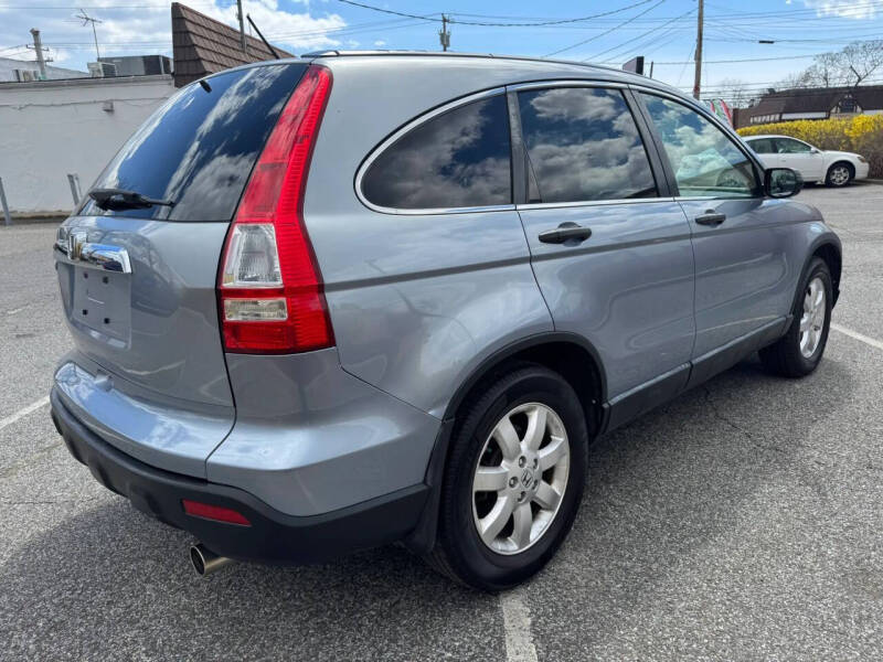 2008 Honda CR-V EX