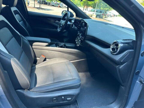 2024 Chevrolet Blazer EV 2LT