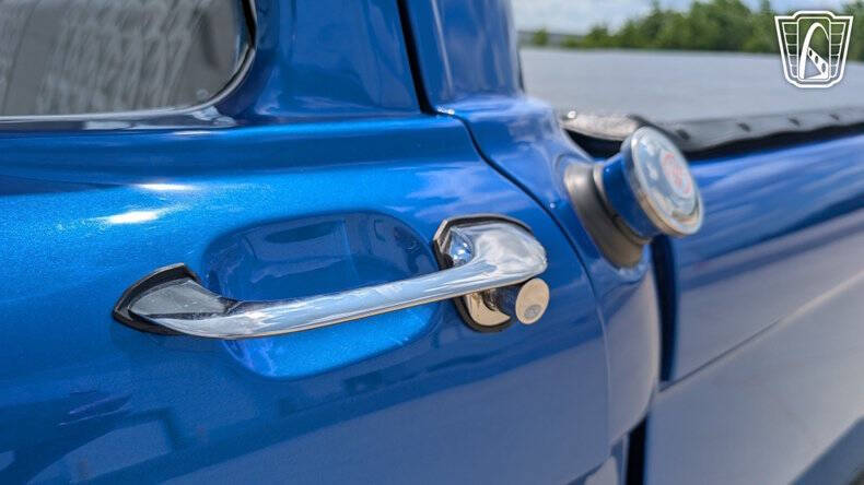 1965 Ford F-150