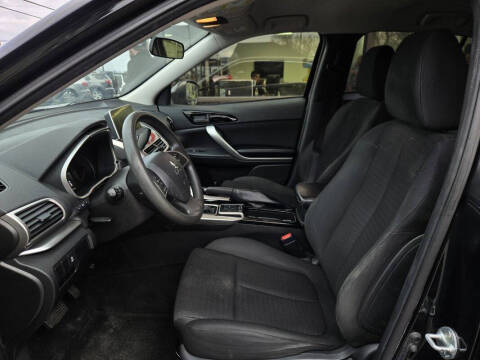 2018 Mitsubishi Eclipse Cross LE