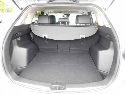 2015 Mazda CX-5 Grand Touring
