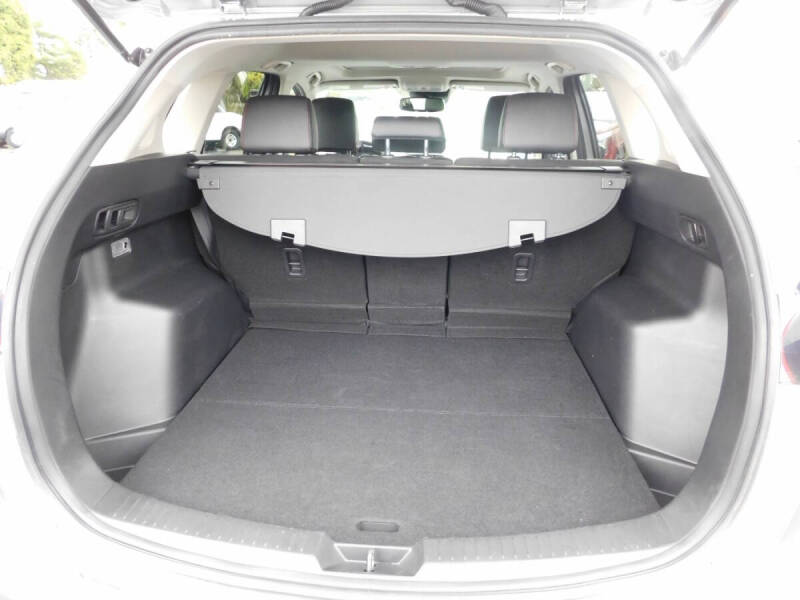 2015 Mazda CX-5 Grand Touring