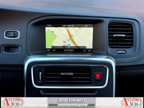 2015 Volvo S60 T5 Premier