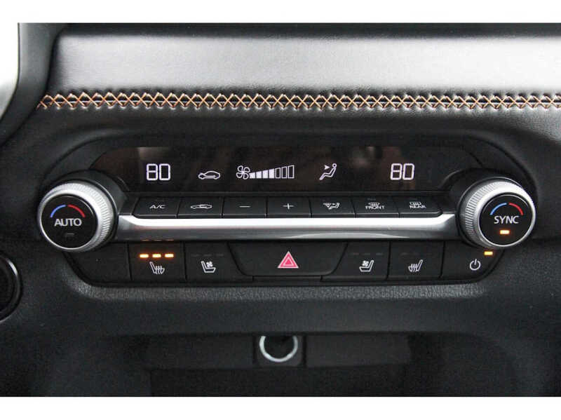 2026 Mazda CX-50 2.5 S Premium