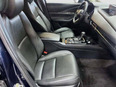 2023 Mazda CX-30 2.5 S Preferred