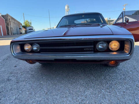 1970 Dodge Charger