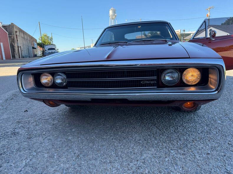 1970 Dodge Charger