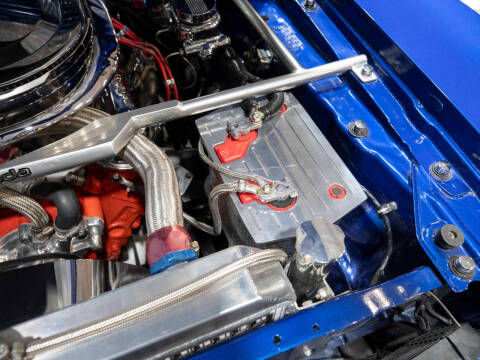 1973 Plymouth Barracuda