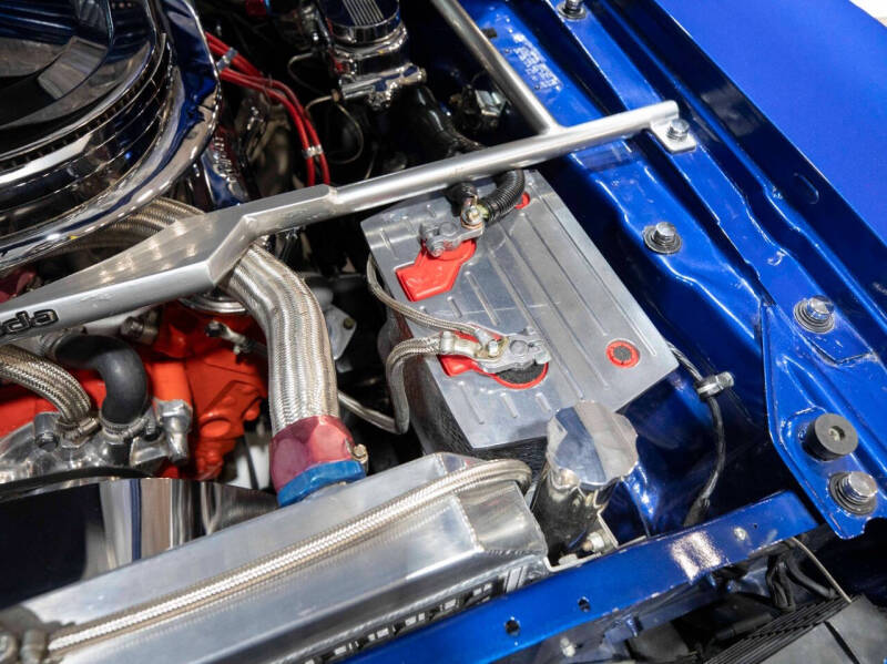 1973 Plymouth Barracuda