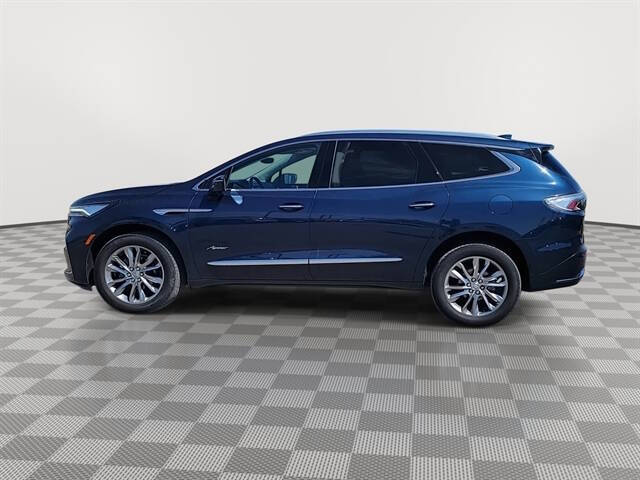 2024 Buick Enclave Avenir