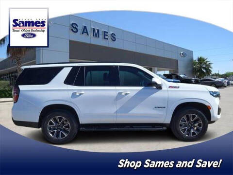2023 Chevrolet Tahoe for sale at Sames Super Center in Corpus Christi TX