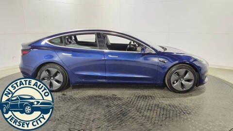 2018 Tesla Model 3 Performance