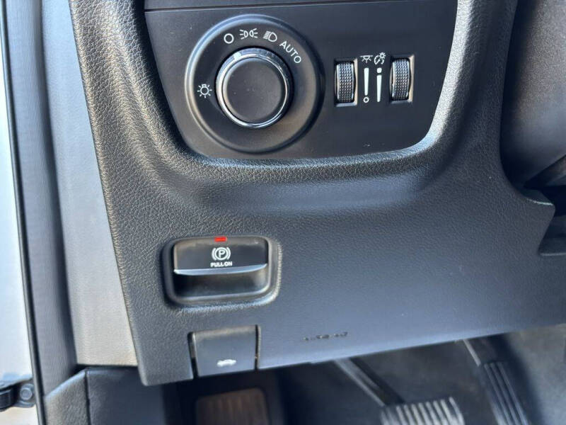 2024 Jeep Grand Cherokee L