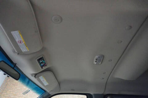 2017 Chevrolet Express LT 3500