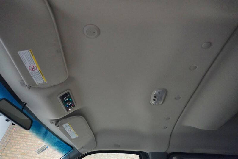 2017 Chevrolet Express LT 3500